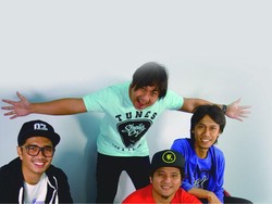 Lirik dan Chord Bapak-bapak oleh Sheila on 7