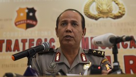 Polisi Kawal Perkembangan Info Rencana Aksi 112