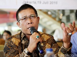 Masinton: Perppu Corona Kepentingan Oligarki, Sabotase Konstitusi