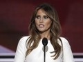 Melania Akan Kunjungi Imigran Anak usai Kisruh 'Tak Peduli'