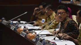Mendagri Siapkan Pelaksana Tugas Gubernur untuk 7 Provinsi