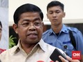 Idrus Marham: Kader Golkar Siap Bantu Pemerintah di Kabinet