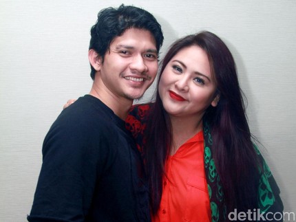 Alasan Wajah Suami Istri Mirip Seperti Iko Uwais dan Audy Item