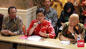 Menkes Minta Dirut BPJS Kesehatan Selesaikan Iuran BPJS Palsu