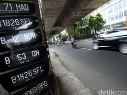 Kode Plat Nomor Belakang Kendaraan: Komponen dan Wilayahnya