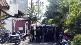 Legislator Papua Tak Akan Pulang Sampai Masalah di Yogya Usai