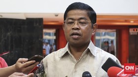 Pekan Depan, Rapimnas Golkar Bahas Dukungan Jokowi di 2019