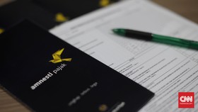 Cerita 'Sengak' Penilik Pajak