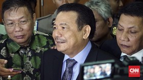 Pengacara Jessica Sesalkan Aduan Kinerja Hakim ke KY