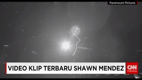 Rangkuman Sejumlah Video Terpopuler Youtube Hari Ini