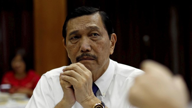 Kementerian ESDM tengah mencari formula yang tepat agar insentif bisa mengangkat Internal Rate of Return (IRR) investasi migas menjadi di atas 15 persen.
