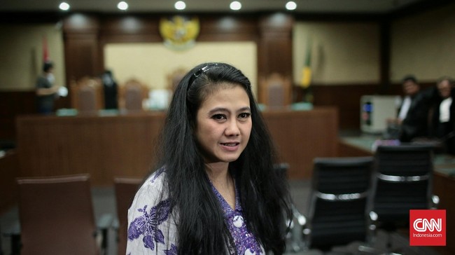 Jaksa KPK mempertanyakan ‘rapat setengah kamar’ Komisi V DPR dan pemerintah terkait dengan perkara korupsi Damayanti Wisnu Putranti.