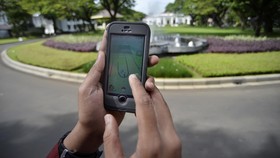 Pokemon Go Bisa Jadi Alat Mata-mata Dinilai <i>Lebay</i>