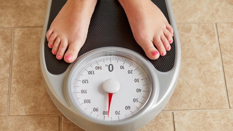 Fast food bisa jadi makanan yang dipantang saat diet. Tapi, yang dilakukan wanita ini berbeda, Bun.