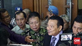 Pengacara Jessica Persoalkan Rekaman CCTV Hasil Penggandaan