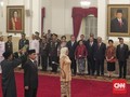 Kepala BPOM Baru Janji Benahi Sistem Pengawasan