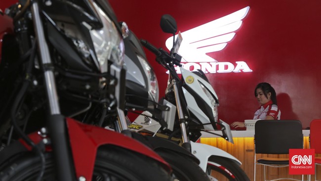 PT FIF mengincar menyalurkan pembiayaan sepeda motor sebesar Rp35 triliun-Rp36 triliun tahun ini atau naik 6-7 persen dibanding realisasi tahun lalu.
