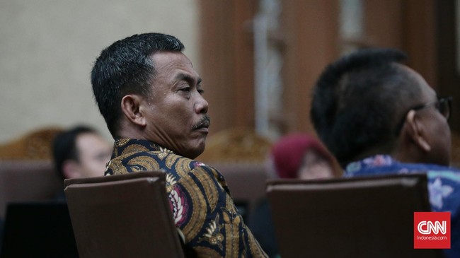 Alasan Ketua DPRD Jakarta Prasetio dari peremuan dengan Aguan adalah bersifat sebagai pegangan atau pengetahuan bagi dirinya.
