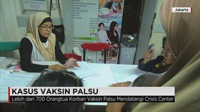 Ratusan Orang Tuntut Pertanggungjawaban Rumah Sakit