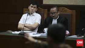 Ketua DPRD Jakarta Akui Sering Meminta Masukan Aguan