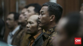 Dalami Pencucian Uang Sanusi, KPK Periksa Sekretaris DPRD DKI