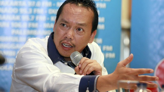 Politikus Ramadhan Pohan dieksekusi ke Lapas Tanjung Gusta oleh Kejati Sumut sebagai tindak lanjut putusan MA dalam kasus penipuan.