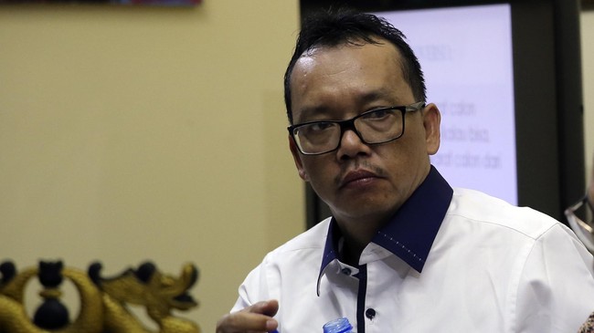 Demokrat menegaskan perkara Ramadhan Pohan adalah perkara pribadi dan tak terkait dengan partai. Polisi diminta profesional dalam mengusutnya.