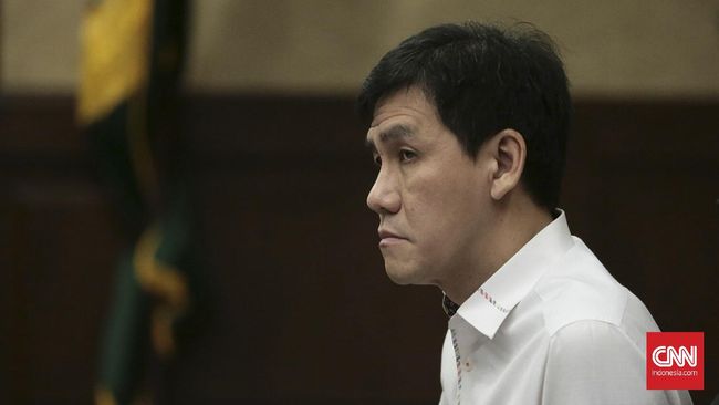 Ariesman: Izin Reklamasi Terbit Sebelum Era Ahok Bekas Presiden PT Agung Podomoro Land Ariesman tahu jika izin reklamasi telah keluar jauh sebelum Ahok menjabat Gubernur DKI Jakarta.
