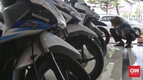 Cara Cegah Motor Jadi Sarang Ular dan Tikus Saat WFH