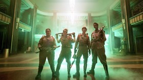 Humor 'Ghostbusters' Masih Segar Setelah Terkurung 3 Dekade