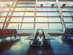WNA dari Hongkong Juga Dilarang Masuk RI Karena Omicron, Ini Alasannya