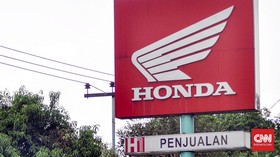 Giliran Astra Honda Motor Bantah Tuduhan Kartel KPPU