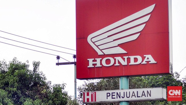 Memasuki tahun 2018 penjualan Honda mengalami penurunan, khususnya pada Februari 2018.