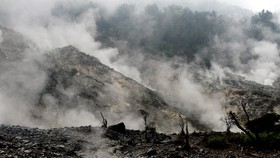 PVMBG Bantah Gempa Sukabumi Terkait Aktivitas Gunung Salak
