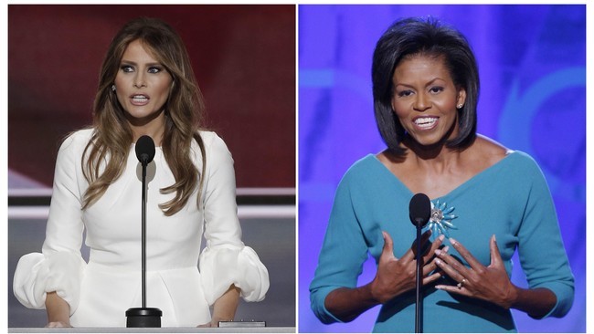 Dalam pernyataan resminya, Meredith McIver mengaku bersalah karena tidak pernah mengecek apakah kalimat yang ditulisnya sama dengan pidato Michelle Obama.