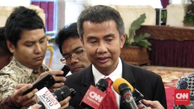 Daftar Calon Pj Gubernur Jabar Diketok DPRD, Ada Nama Bey Machmudin