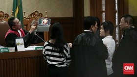 Ahli Racun: Pembunuh Mirna Pintar Campur Sianida di Es Kopi