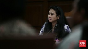 Anak Buah Damayanti Hadapi Sidang Pembacaan Tuntutan Hari Ini