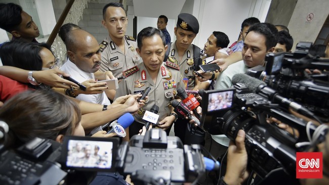 Anggota Mujahidin Indonesia Timur terus berkurang. Kapolri Jenderal Tito Karnavian menyatakan tidak ada lagi warga suku Uighur yang bergabung di kelompok itu.