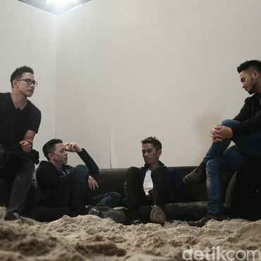 Selain Peterpan, Ini 7 Band Indonesia yang Pernah Ganti Nama di Tengah Popularitas