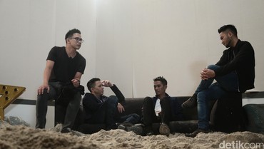 img-title Selain Peterpan, Ini 7 Band Indonesia yang Pernah Ganti Nama di Tengah Popularitas