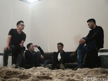 Selain Peterpan, Ini 7 Band Indonesia yang Pernah Ganti Nama di Tengah Popularitas