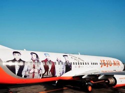 Tentang Maskapai Jeju Air yang Pesawatnya Kecelakaan di Bandara Muan
