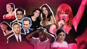 Urusan Pertengkaran Taylor Swift
