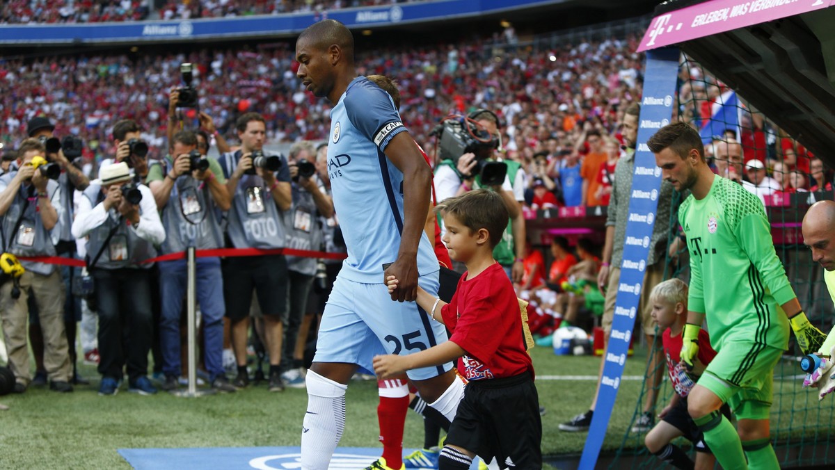 Momen Lucu Guardiola Versus Ancelotti