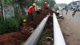 70 Ribu Rumah Tangga di Muba Bakal Terpasang Jaringan Gas