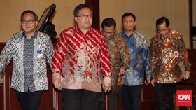 Menkeu: Ekonomi Dunia Masih Bergejolak Tahun Depan