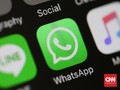 Cara Aktifkan Fitur Pengunci Sidik Jari WhatsApp di Android