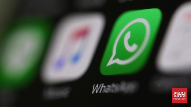 Whatsapp disebut bakal meluncurkan fitur baru untuk pengguna, mulai dari menjadwalkan agar bisa hapus pesan otomatis hingga 138 emoji baru.