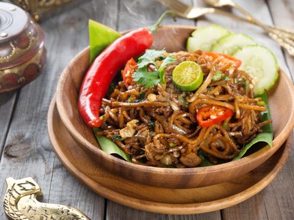 Terpopuler: Resep Mie Goreng - Perlakuan Indra Priawan saat Nikita Willy Bosan di Rumah